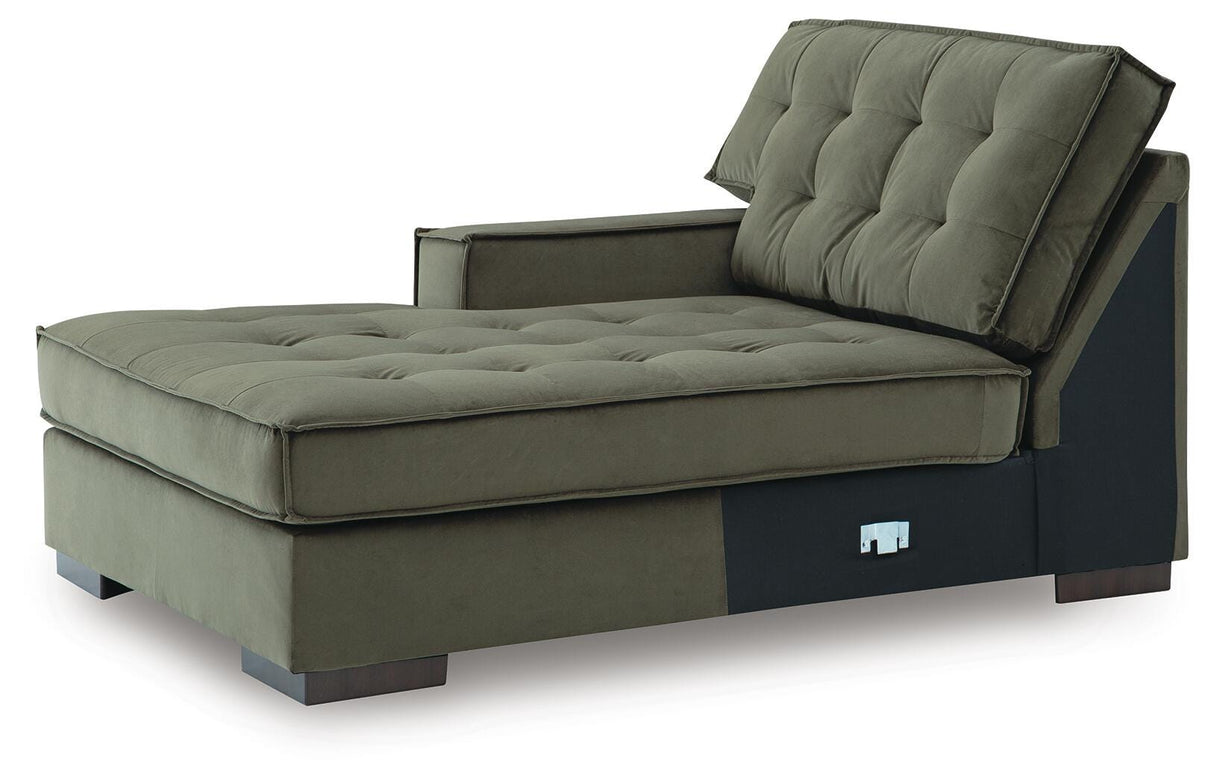 Caspian-Town Left-Arm Facing Corner Chaise - PC6170216