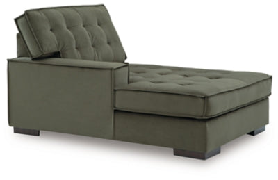 Caspian-Town Left-Arm Facing Corner Chaise - PC6170216