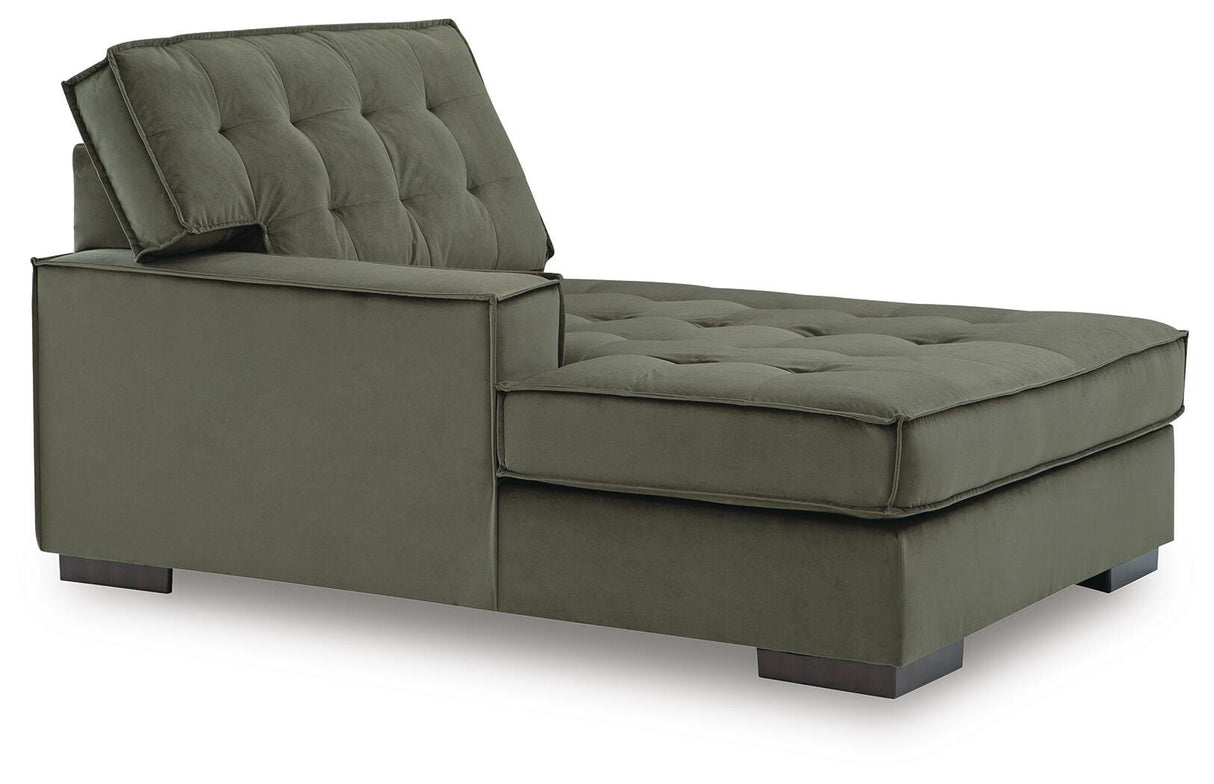Caspian-Town Left-Arm Facing Corner Chaise - PC6170216