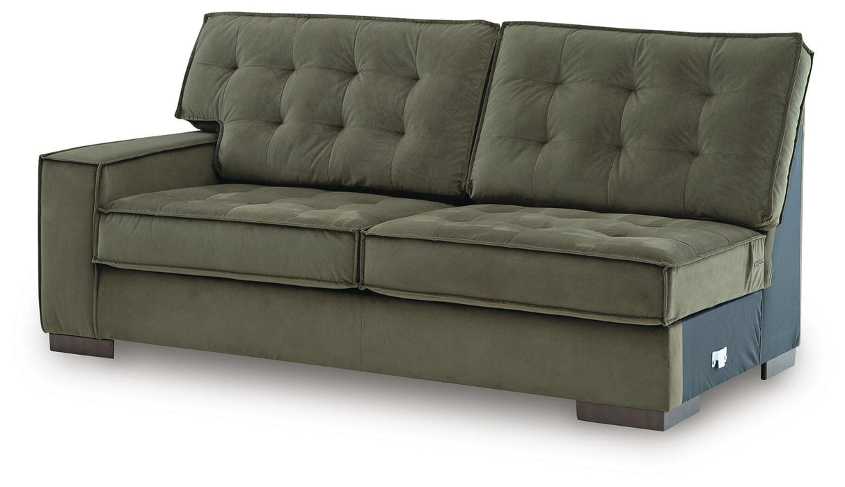 Caspian-Town Left-Arm Facing Sofa - PC6170266