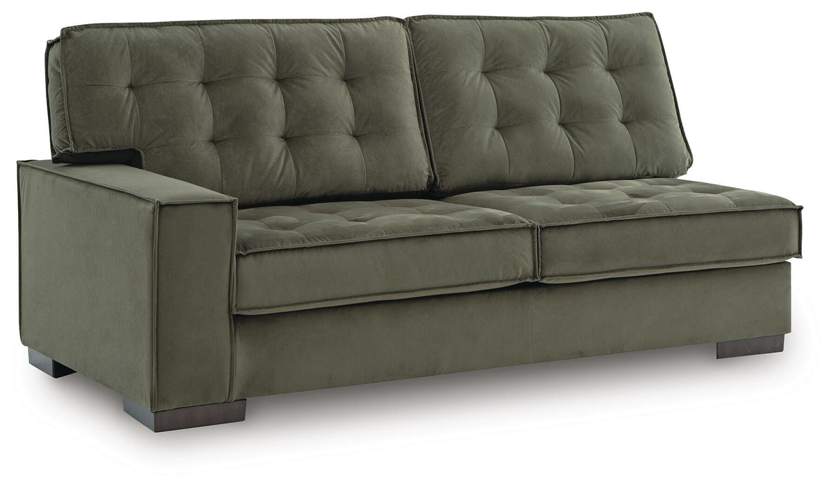 Caspian-Town Left-Arm Facing Sofa - PC6170266