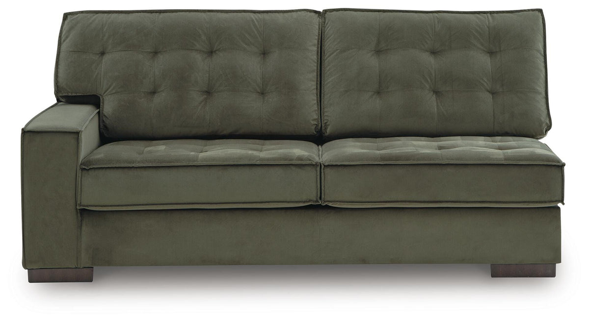Caspian-Town Left-Arm Facing Sofa - PC6170266