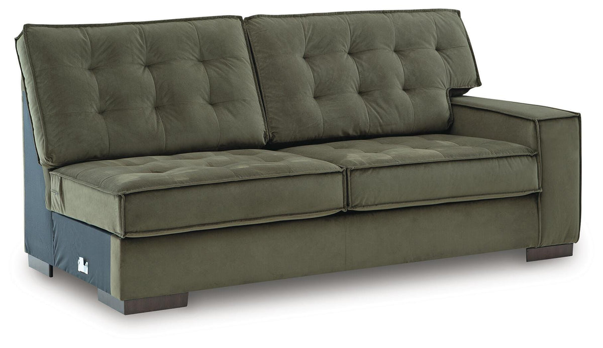 Caspian-Town Right-Arm Facing Sofa - PC6170267