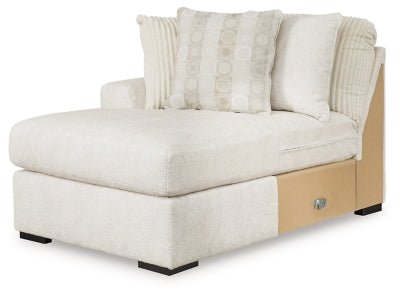 Chessington Left-Arm Facing Corner Chaise - 6190416