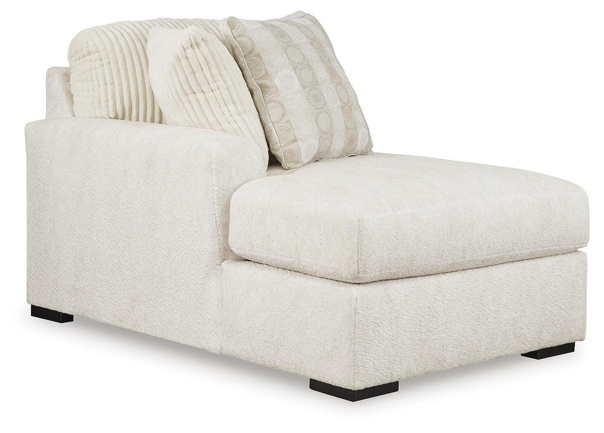 Chessington Left-Arm Facing Corner Chaise - 6190416