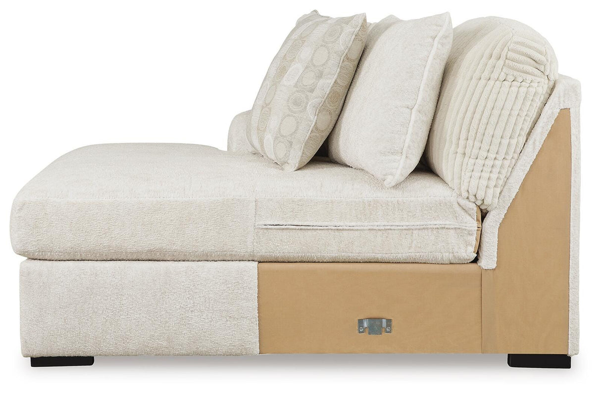 Chessington Left-Arm Facing Corner Chaise - 6190416