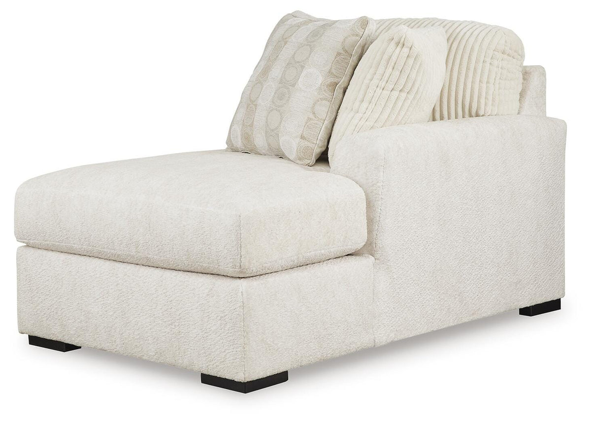 Chessington Right-Arm Facing Corner Chaise - 6190417