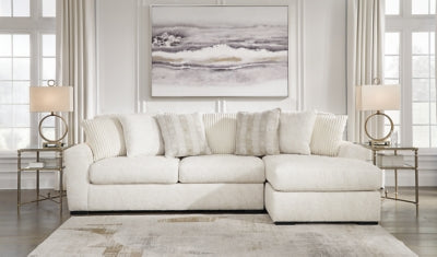 Chessington 2-Piece Sectional with Chaise - 61904S2
