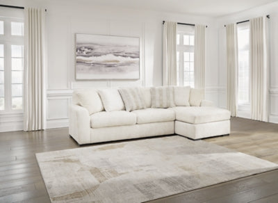 Chessington 2-Piece Sectional with Chaise - 61904S2