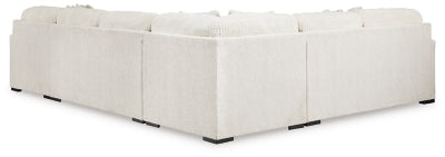 Chessington 4-Piece Sectional with Chaise - 61904S4
