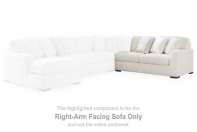 Chessington Right-Arm Facing Sofa - 6190467