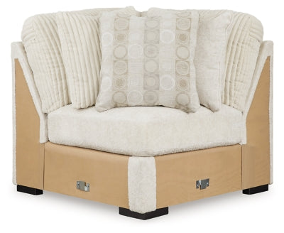 Chessington 3-Piece Sectional - 61904S5