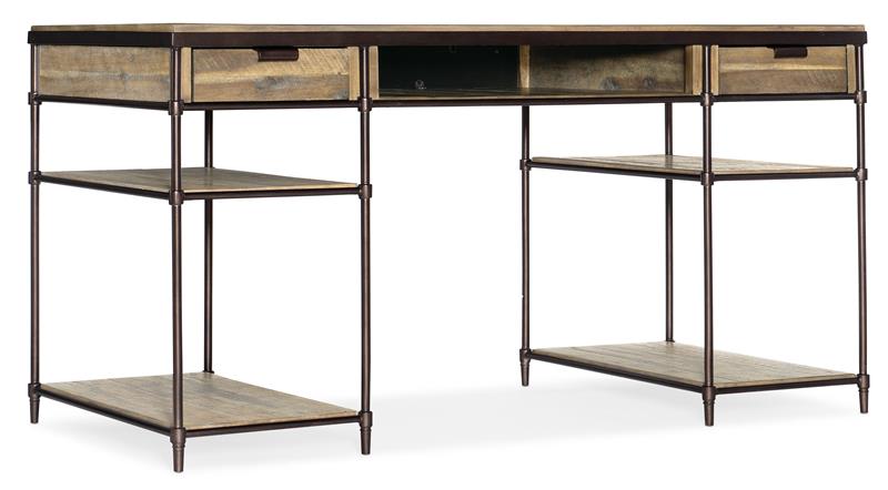 St. Armand Writing Desk - 5601-10458-LTWD
