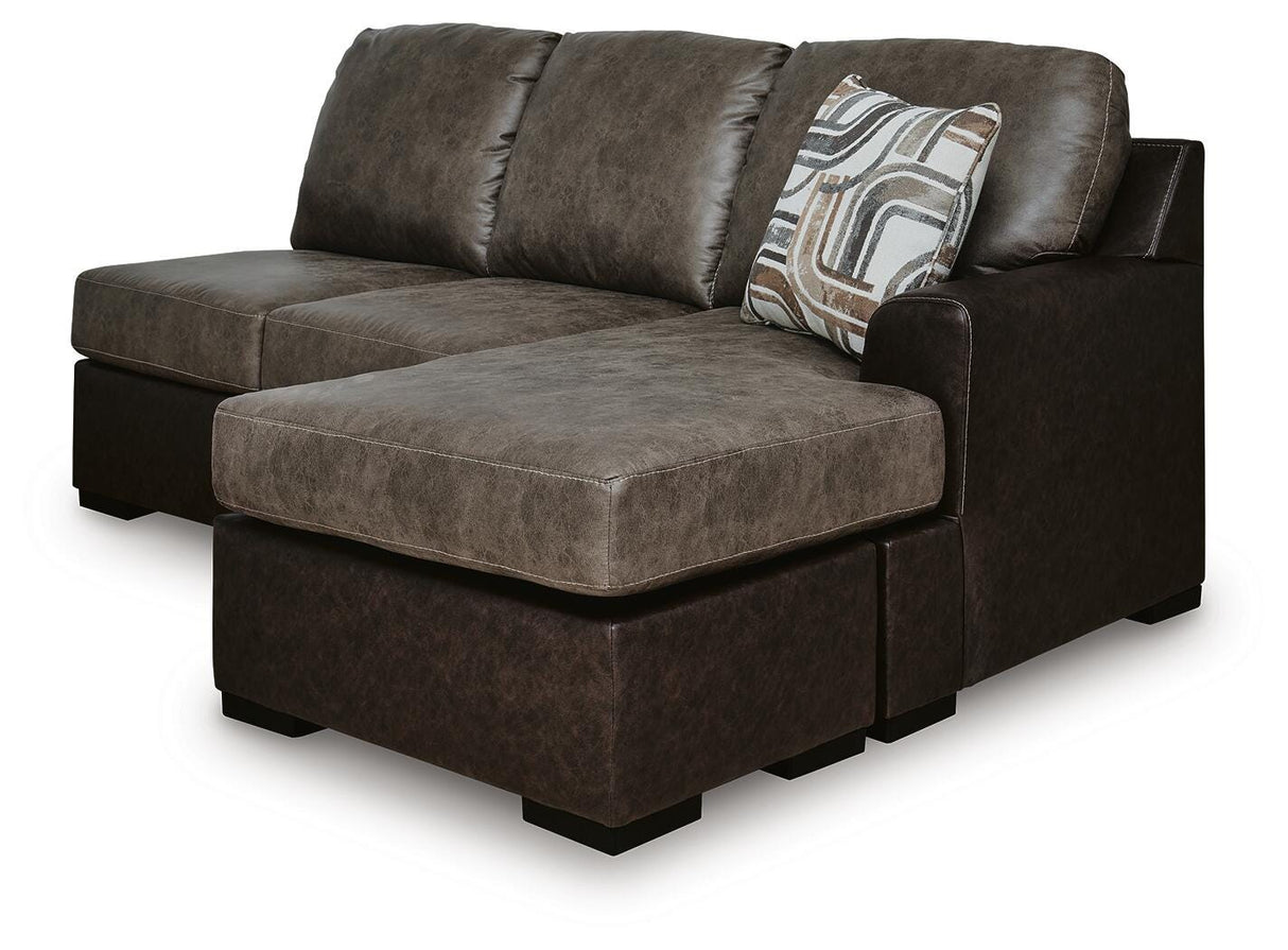 Castille Way Right-Arm Facing Sofa Chaise - PC6270303