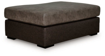 Castille Way Oversized Accent Ottoman - PC6270308