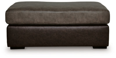 Castille Way Oversized Accent Ottoman - PC6270308