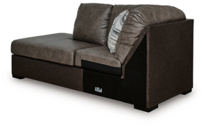 Castille Way Left-Arm Facing Corner Chaise - PC6270316