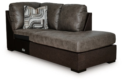 Castille Way Right-Arm Facing Corner Chaise - PC6270317