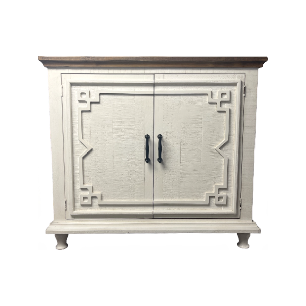 VA BRITLEY 2DOOR CONSOLE - BRITLEYL
