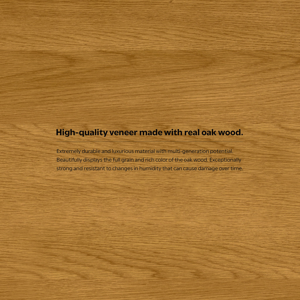 Draper - Dining Table, Rectangular Top