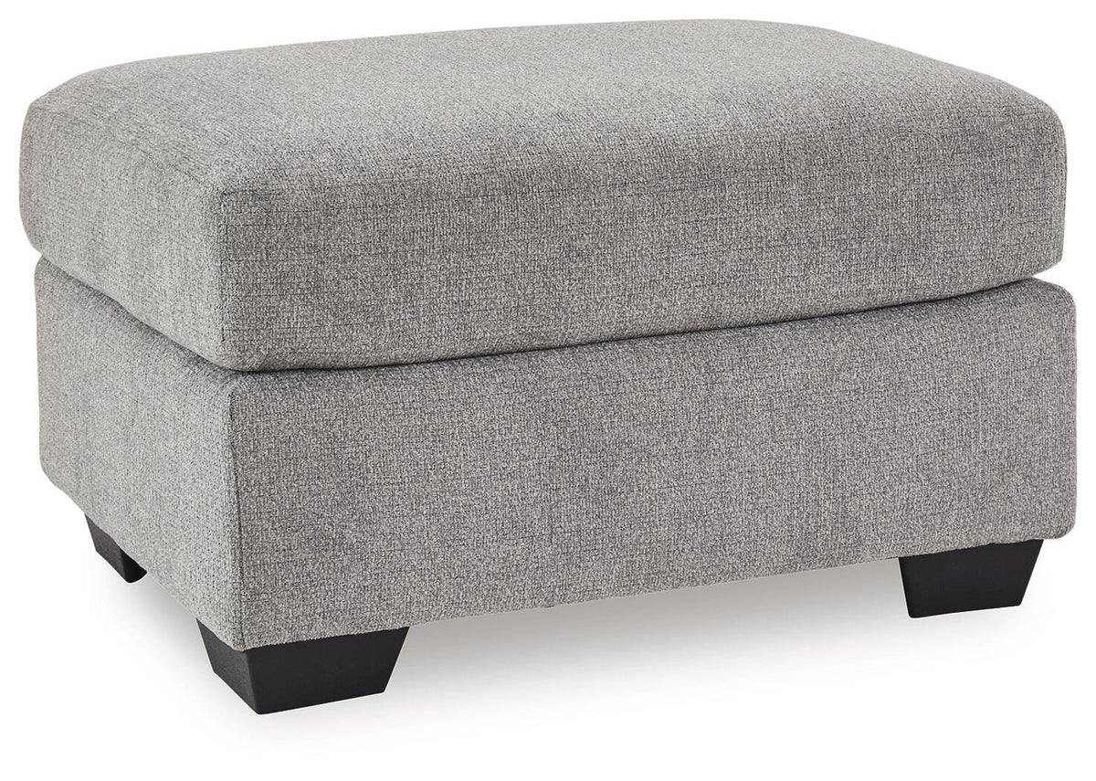 Loreo Ottoman - 6310314