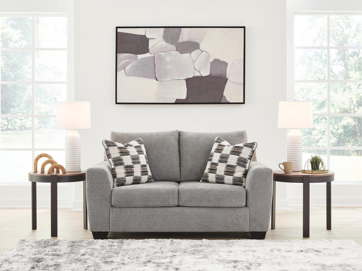 Loreo Loveseat - 6310335