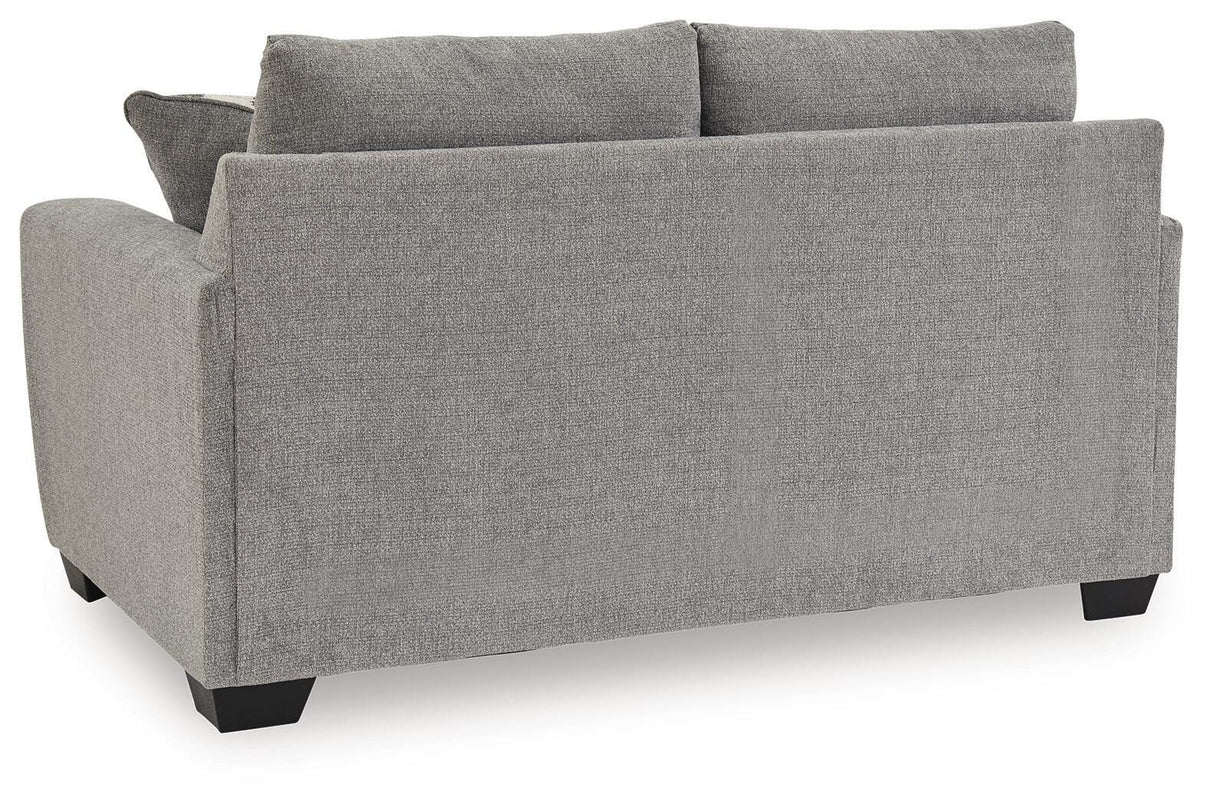 Loreo Loveseat - 6310335