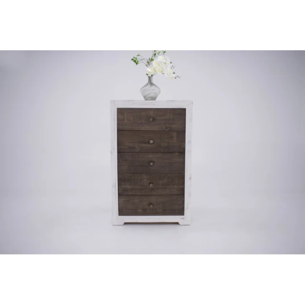 ZVB WINDJAMMER NW/GRANITE CHEST - WJCH