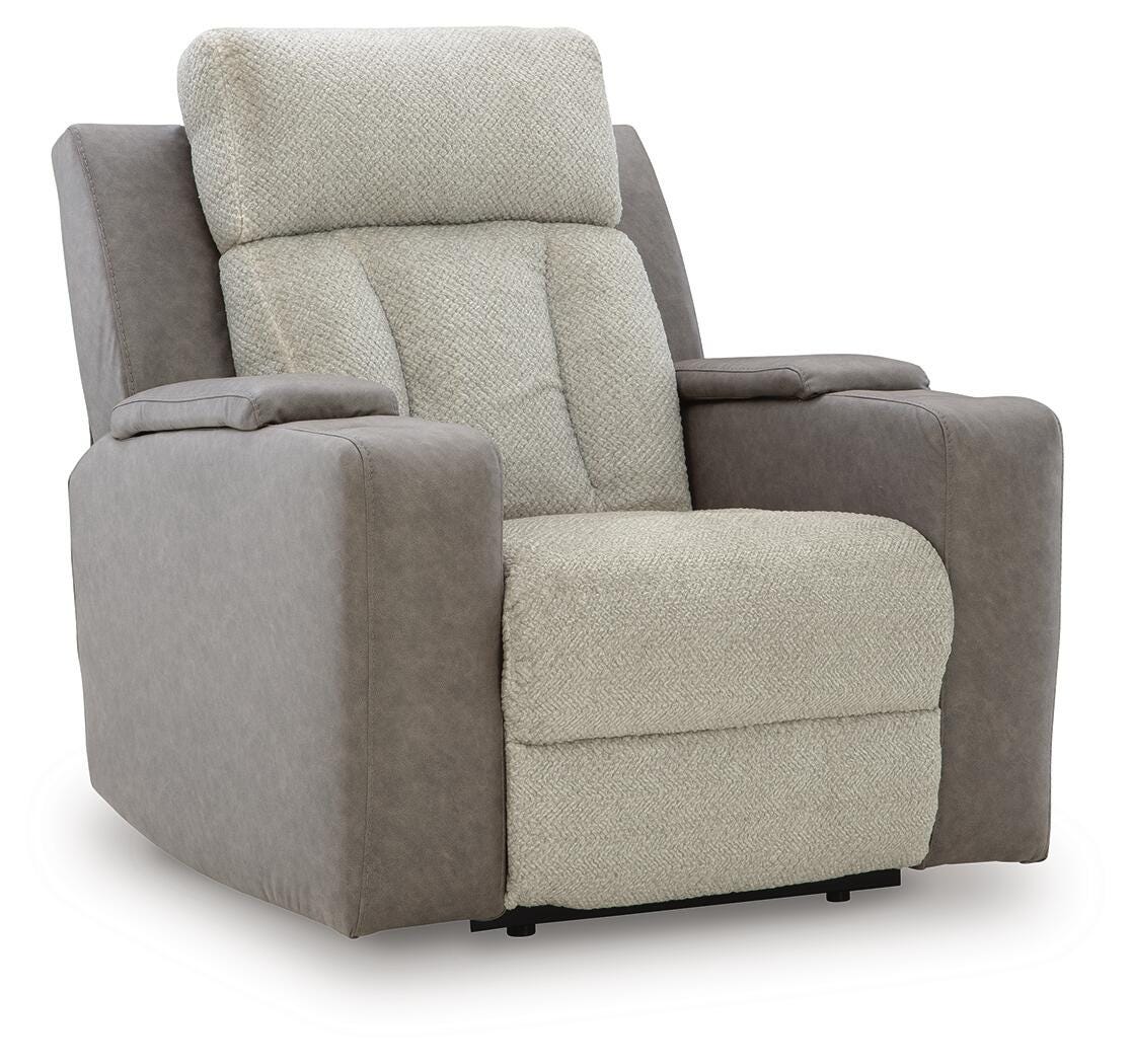 Branthorpe Power Recliner - PC6320413
