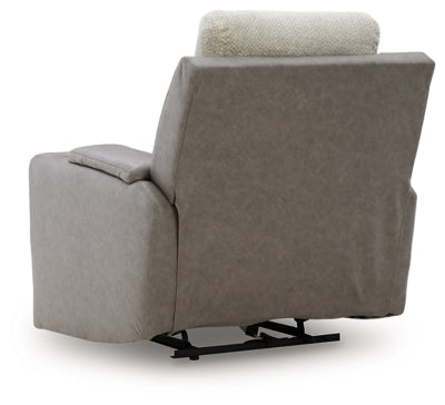 WhipLash Power Recliner - PC6320413