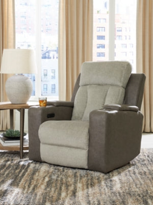 WhipLash Power Recliner - PC6320413