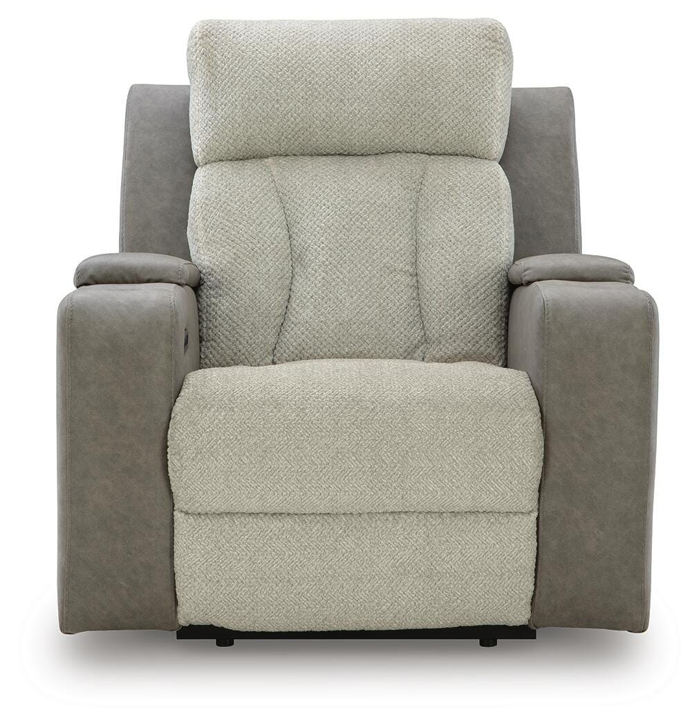Branthorpe Power Recliner - PC6320413