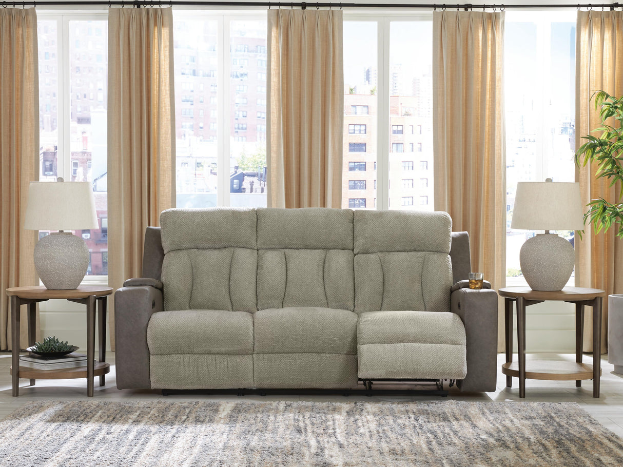 Branthorpe Power Reclining Sofa - PC6320415