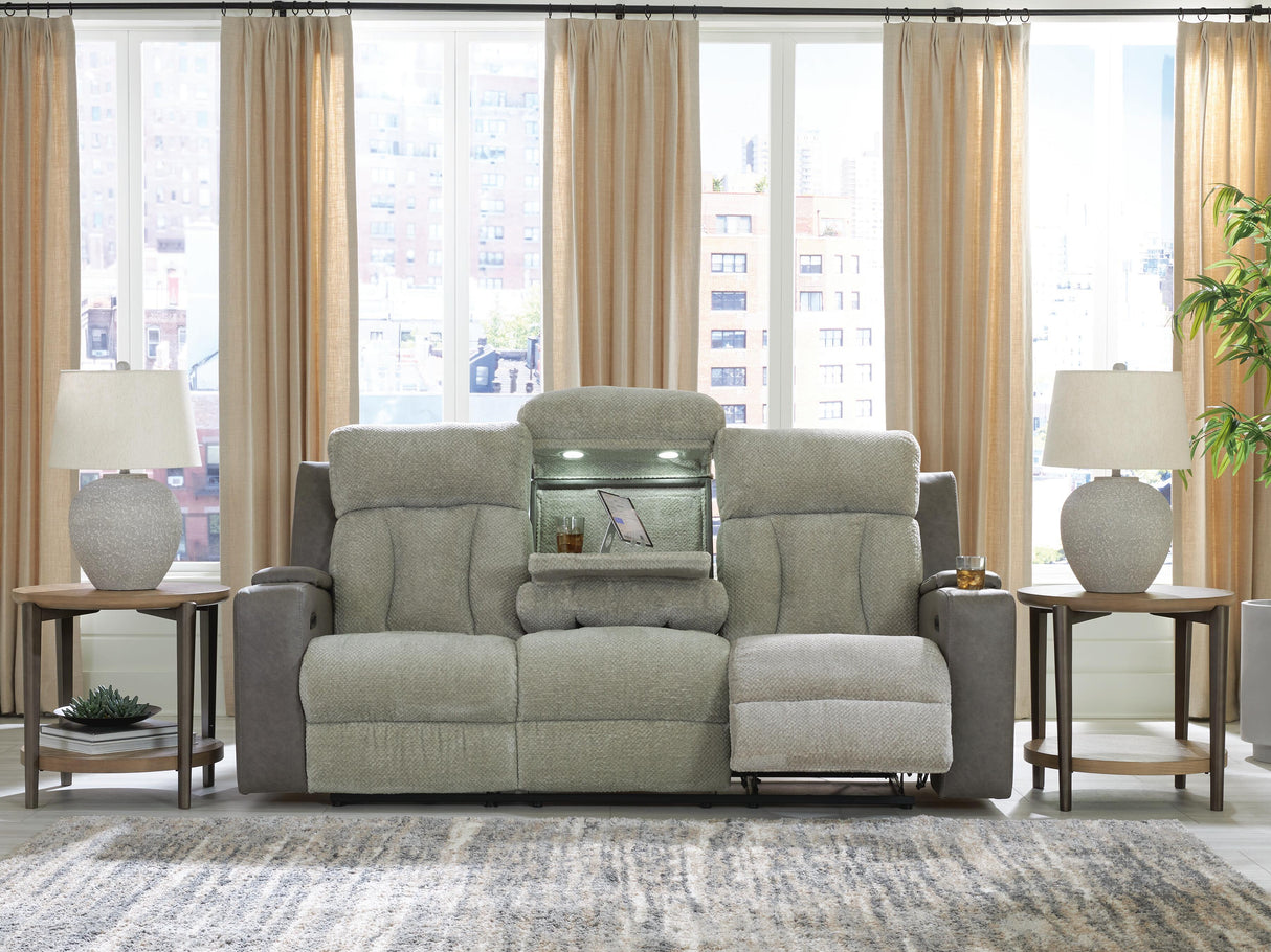 Branthorpe Power Reclining Sofa - PC6320415