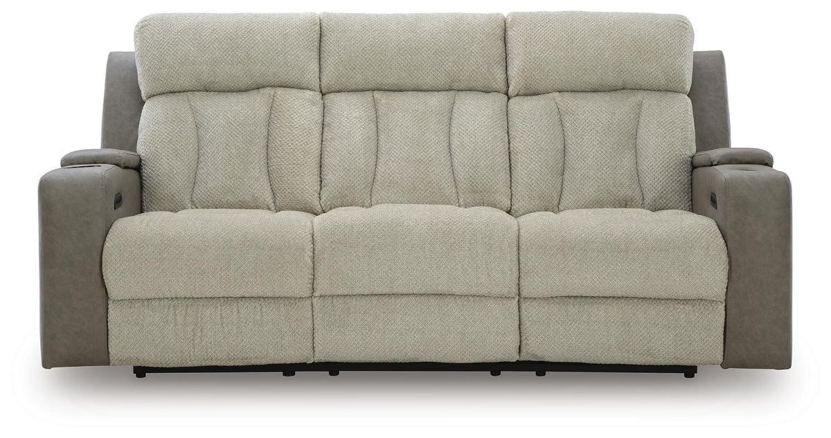 Branthorpe Power Reclining Sofa - PC6320415