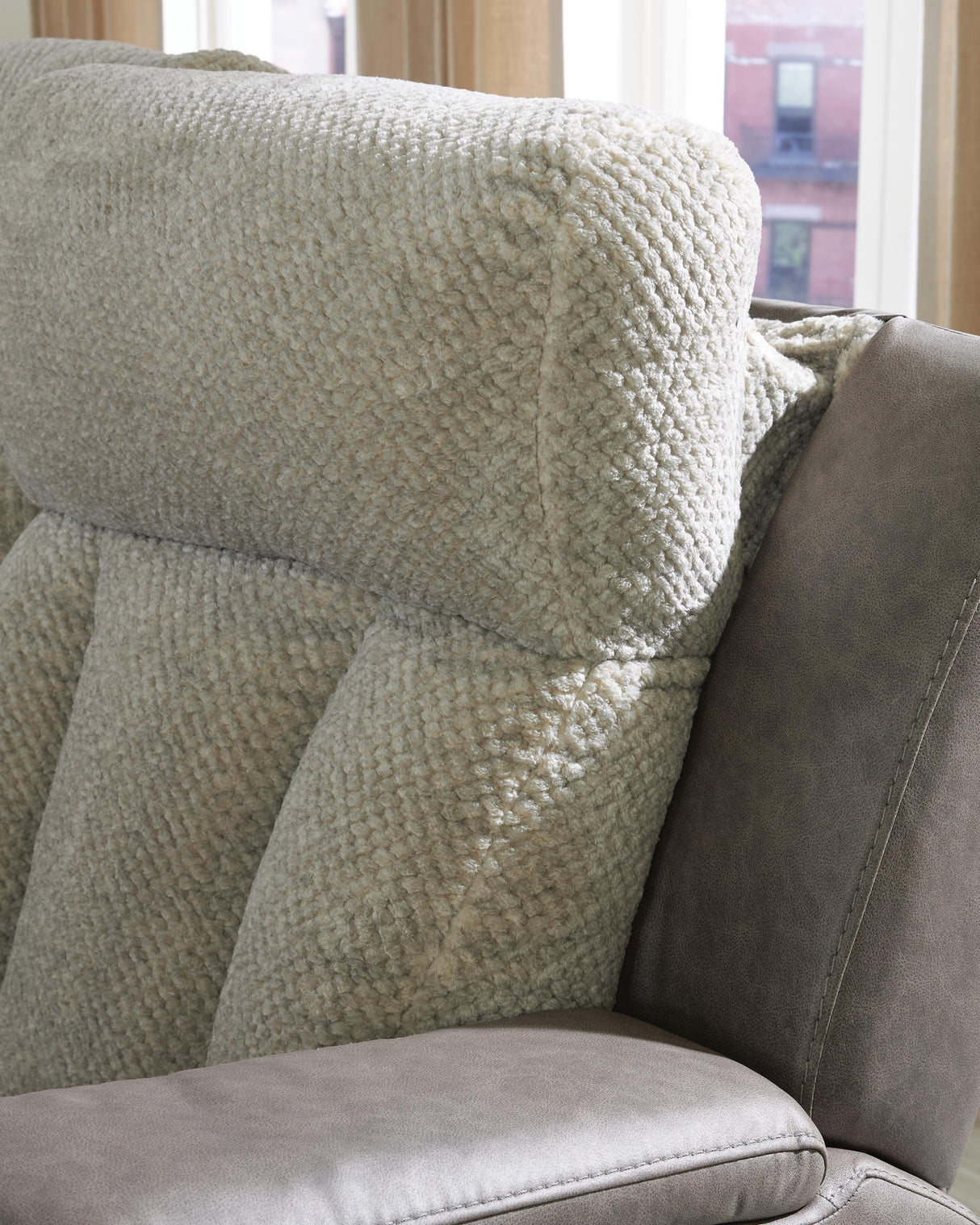 Branthorpe Power Recliner - PC6320413