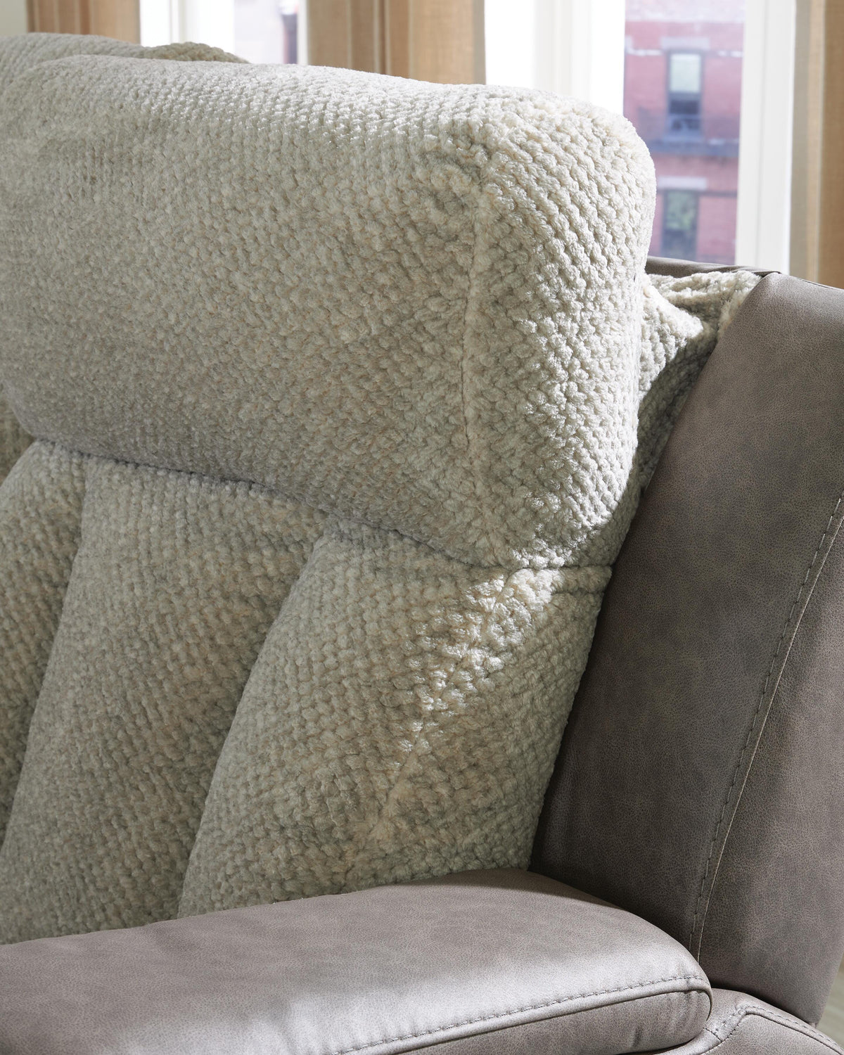 Branthorpe Power Recliner - PC6320413
