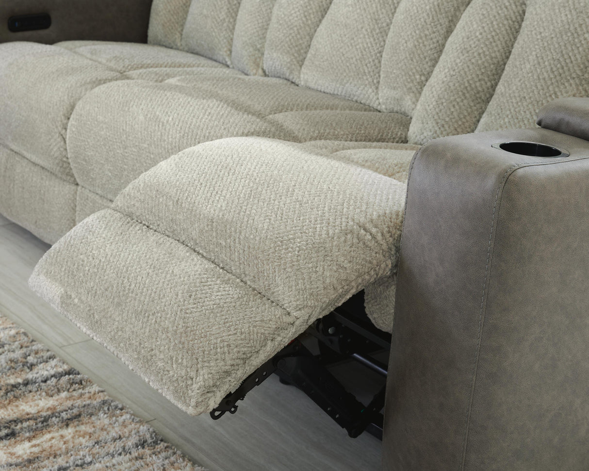 Branthorpe Power Reclining Sofa - PC6320415