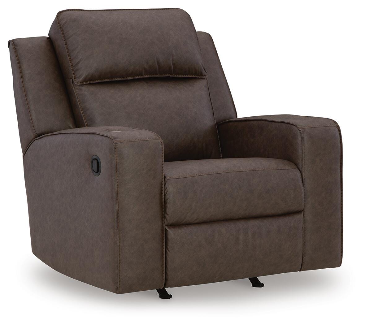 Lavenhorne Reclining Sofa, Loveseat and Recliner - 63306U2