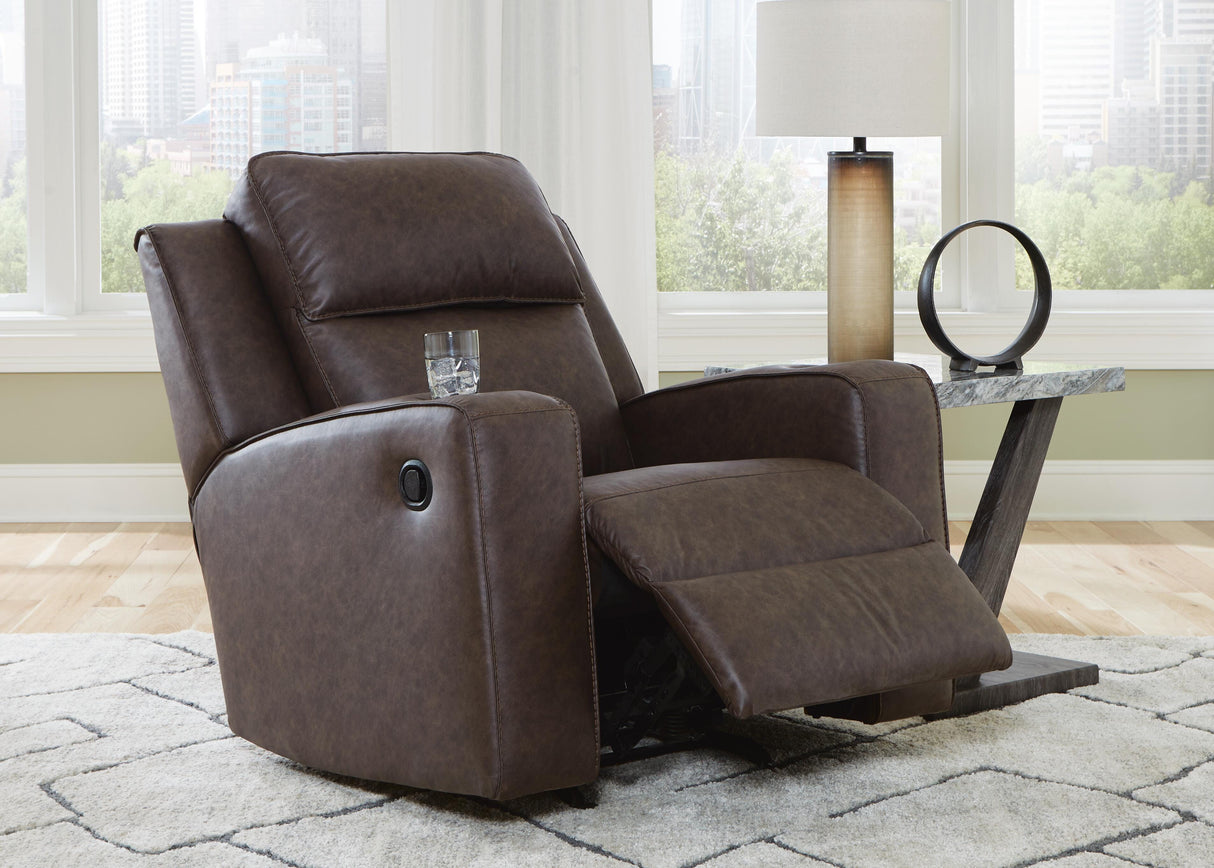 Lavenhorne Reclining Sofa, Loveseat and Recliner - 63306U2