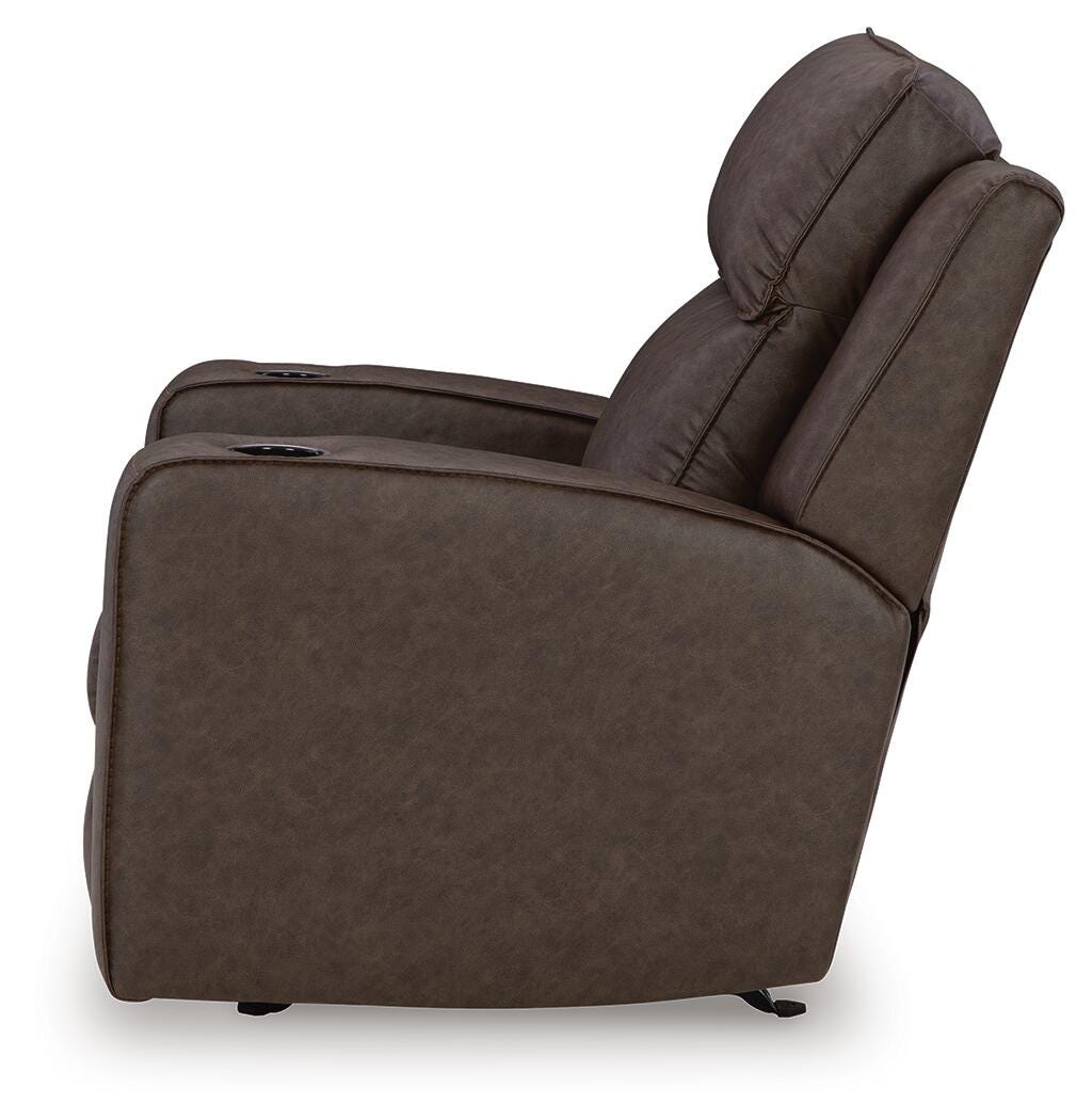 Lavenhorne Reclining Sofa, Loveseat and Recliner - 63306U2