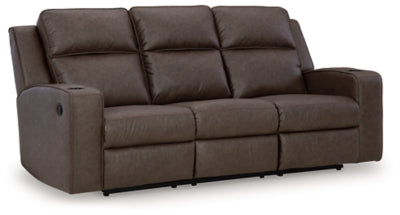 Lavenhorne Reclining Sofa, Loveseat and Recliner - 63306U2