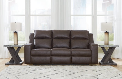 Lavenhorne Reclining Sofa, Loveseat and Recliner - 63306U2