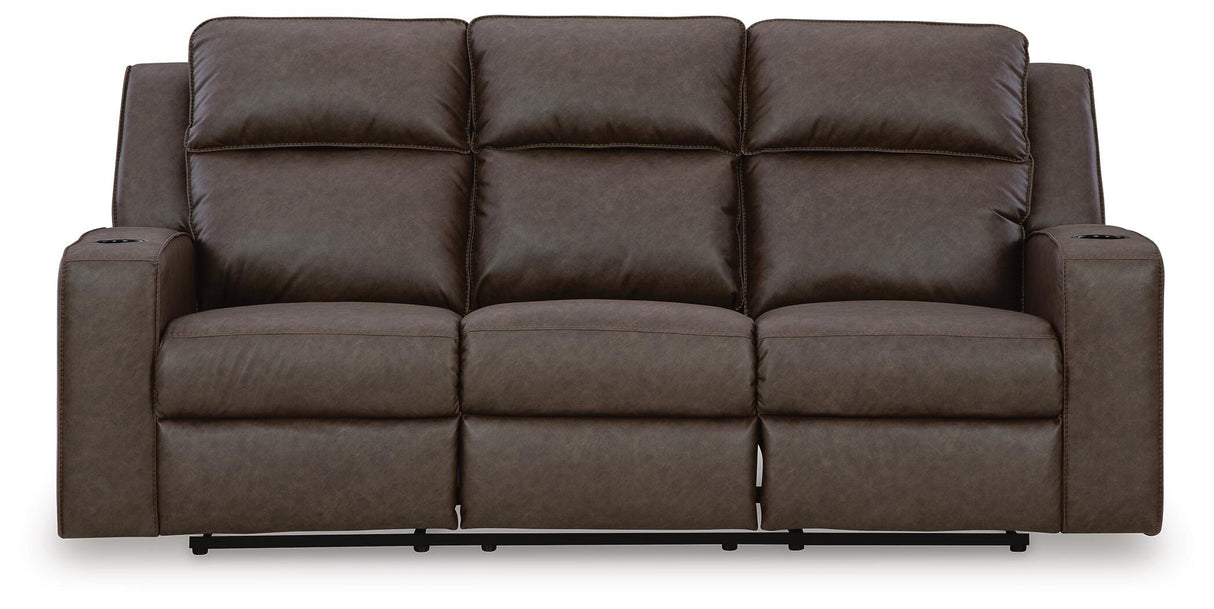 Lavenhorne Reclining Sofa, Loveseat and Recliner - 63306U2