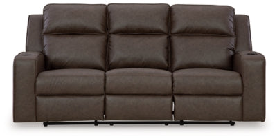 Lavenhorne Reclining Sofa and Recliner - 63306U3