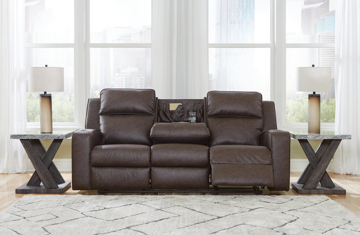 Lavenhorne Reclining Sofa, Loveseat and Recliner - 63306U2