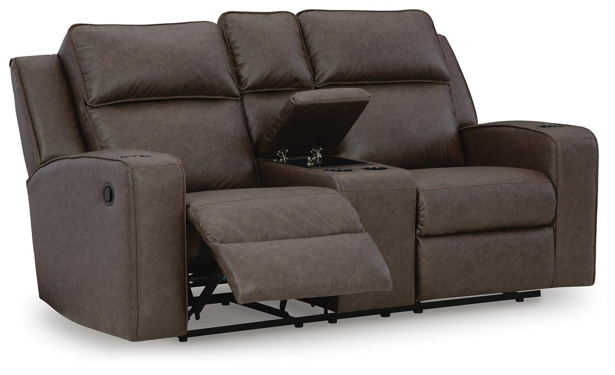 Lavenhorne Reclining Sofa, Loveseat and Recliner - 63306U2