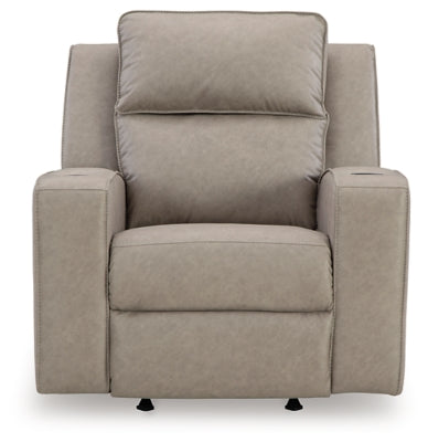 Lavenhorne Reclining Sofa, Loveseat and Recliner - 63307U2