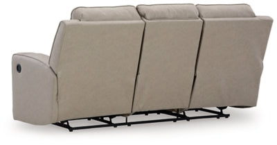 Lavenhorne Reclining Sofa and Loveseat - 63307U1