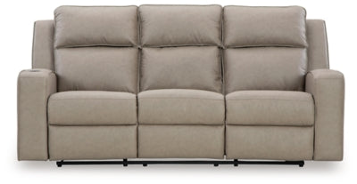 Lavenhorne Reclining Sofa and Loveseat - 63307U1